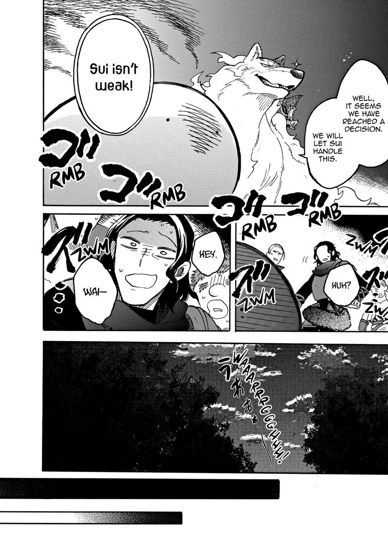 Tondemo Skill De Isekai Hourou Meshi Sui No Daibouken 63 10