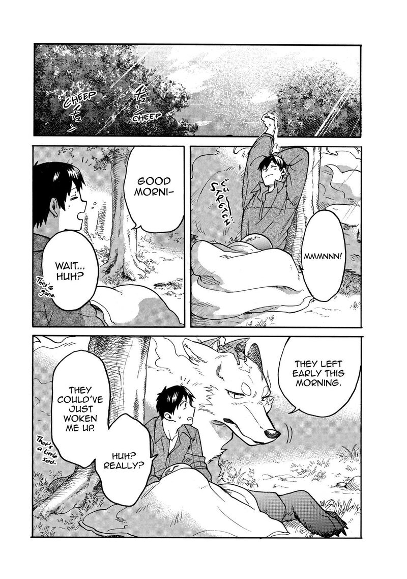 Tondemo Skill De Isekai Hourou Meshi Sui No Daibouken 63 11