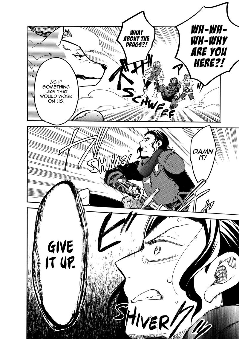 Tondemo Skill De Isekai Hourou Meshi Sui No Daibouken 63 8