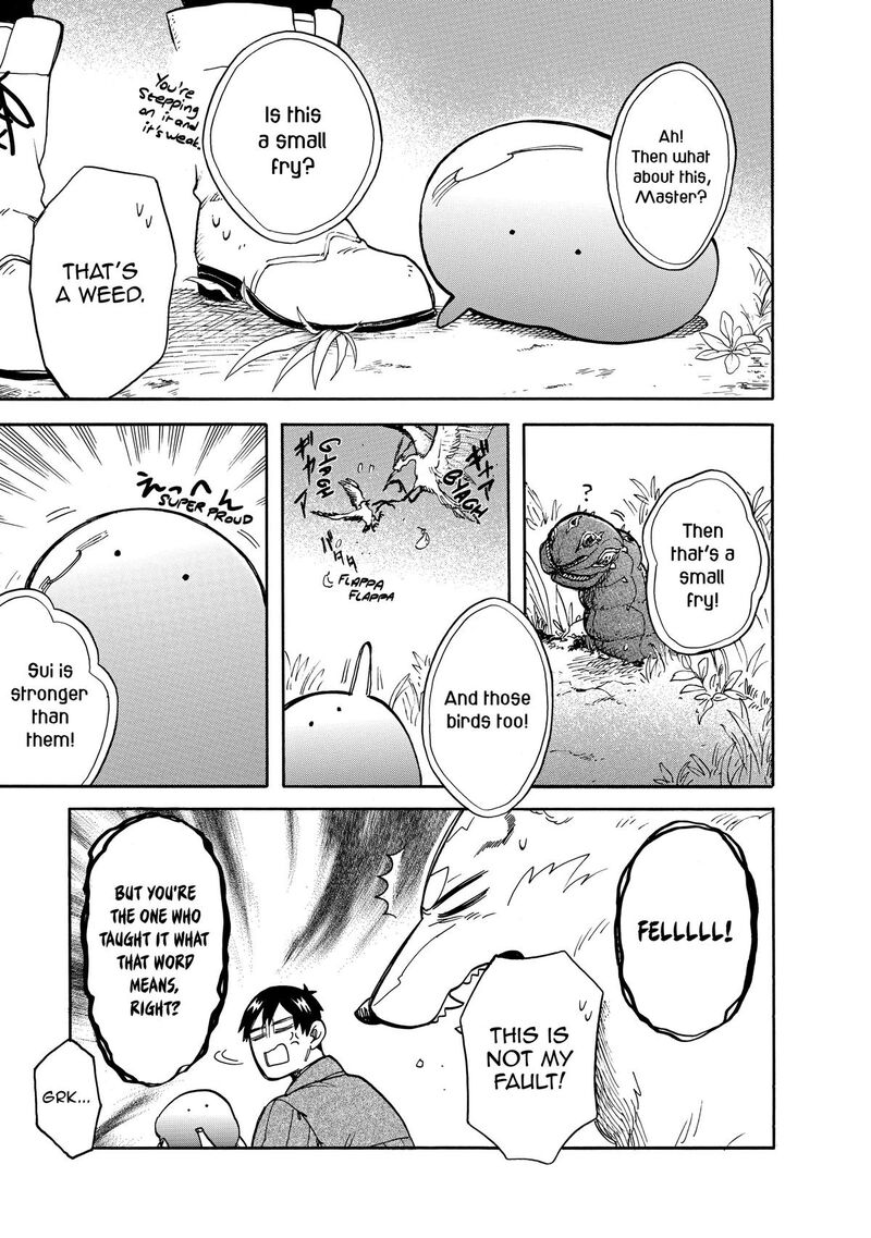 Tondemo Skill De Isekai Hourou Meshi Sui No Daibouken 64 11