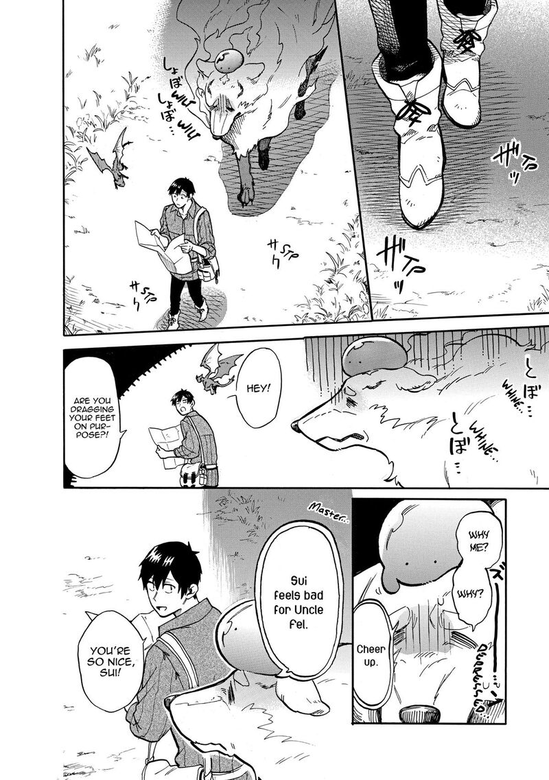 Tondemo Skill De Isekai Hourou Meshi Sui No Daibouken 64 6