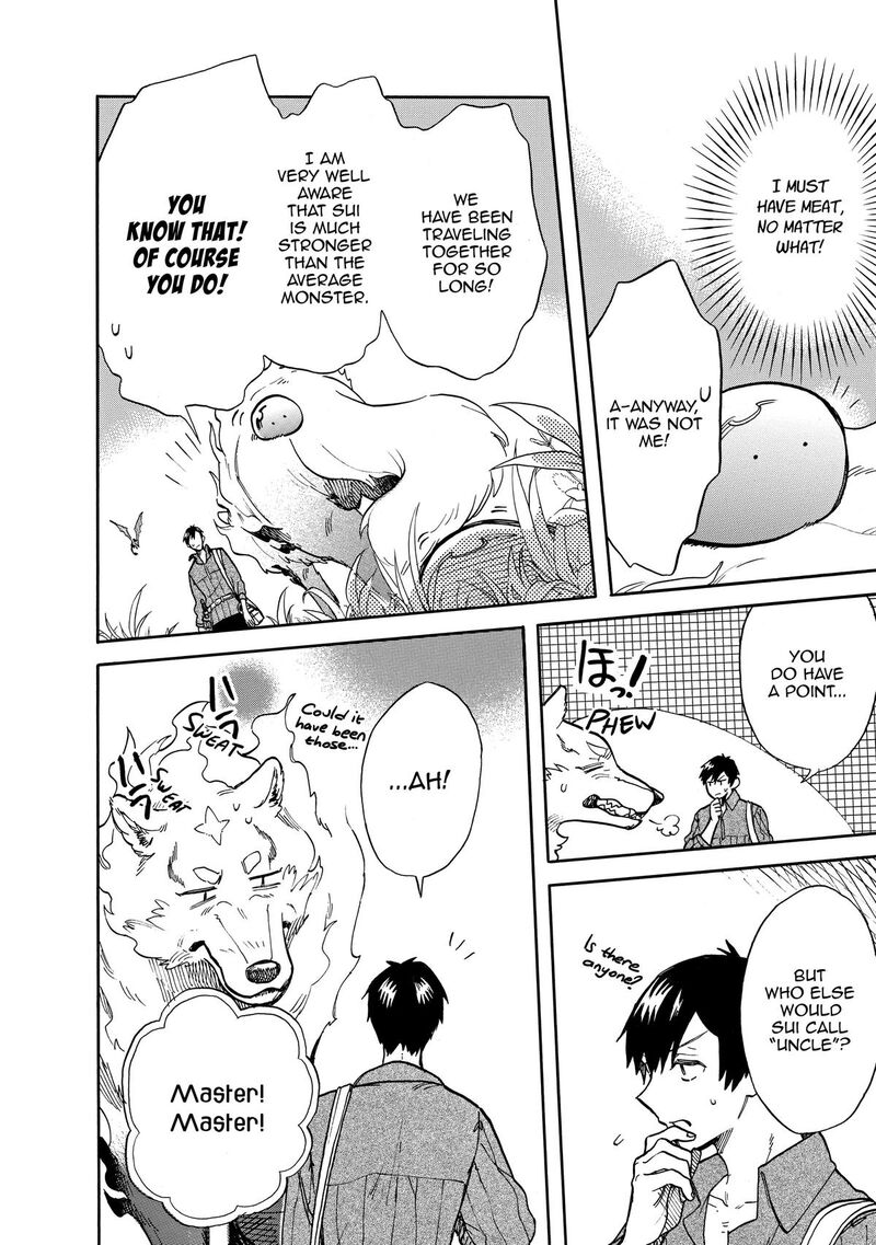 Tondemo Skill De Isekai Hourou Meshi Sui No Daibouken 64 8