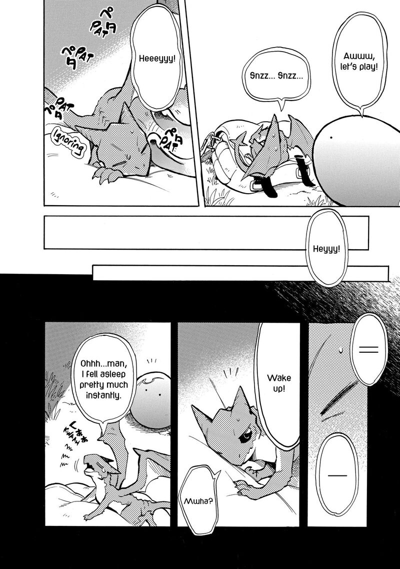 Tondemo Skill De Isekai Hourou Meshi Sui No Daibouken 65 10
