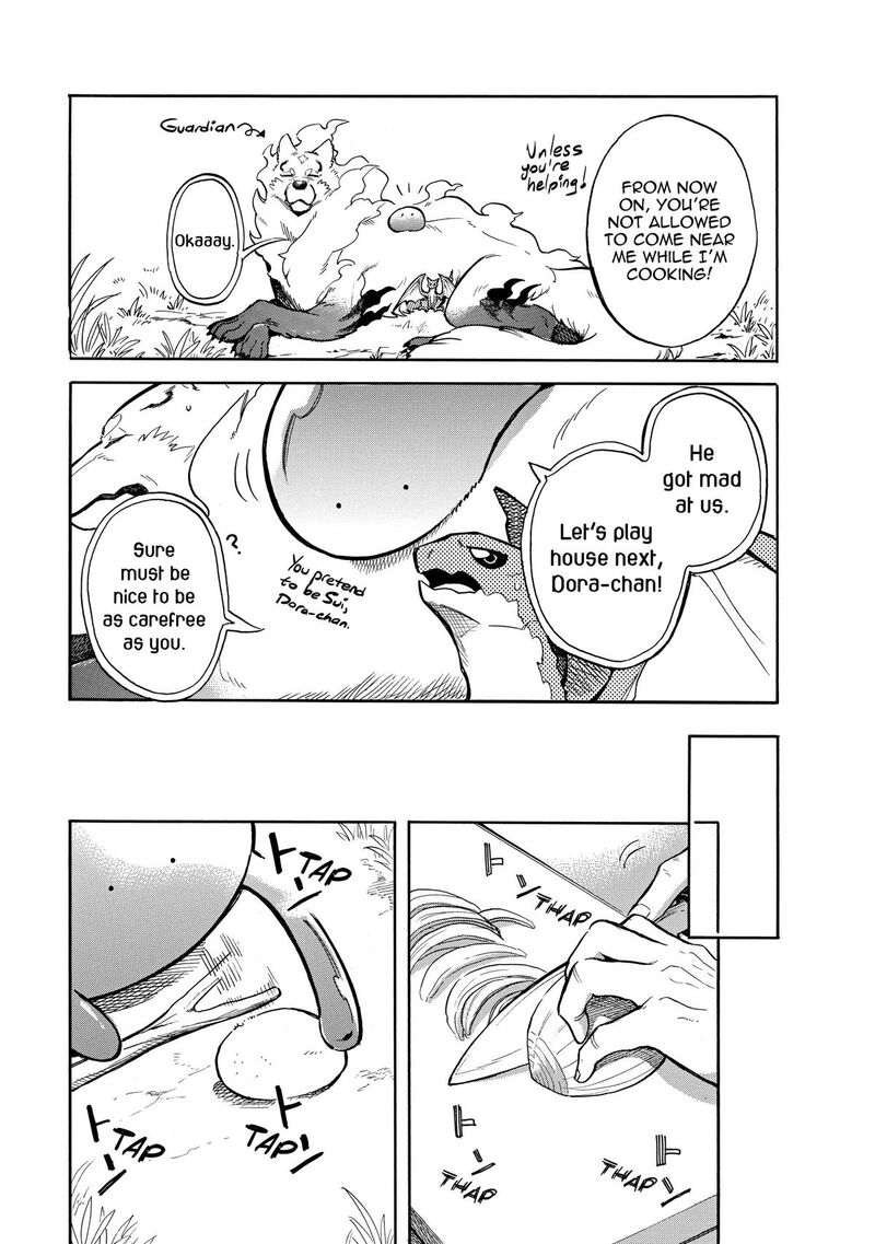 Tondemo Skill De Isekai Hourou Meshi Sui No Daibouken 65 7