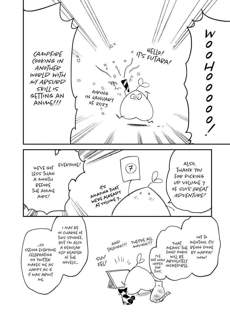 Tondemo Skill De Isekai Hourou Meshi Sui No Daibouken 66 18