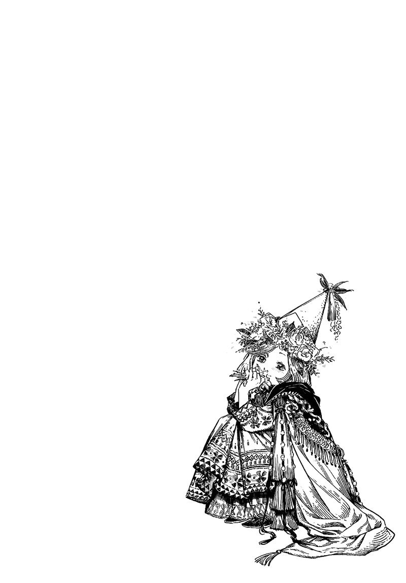 Tongari Boushi No Atelier 23 31
