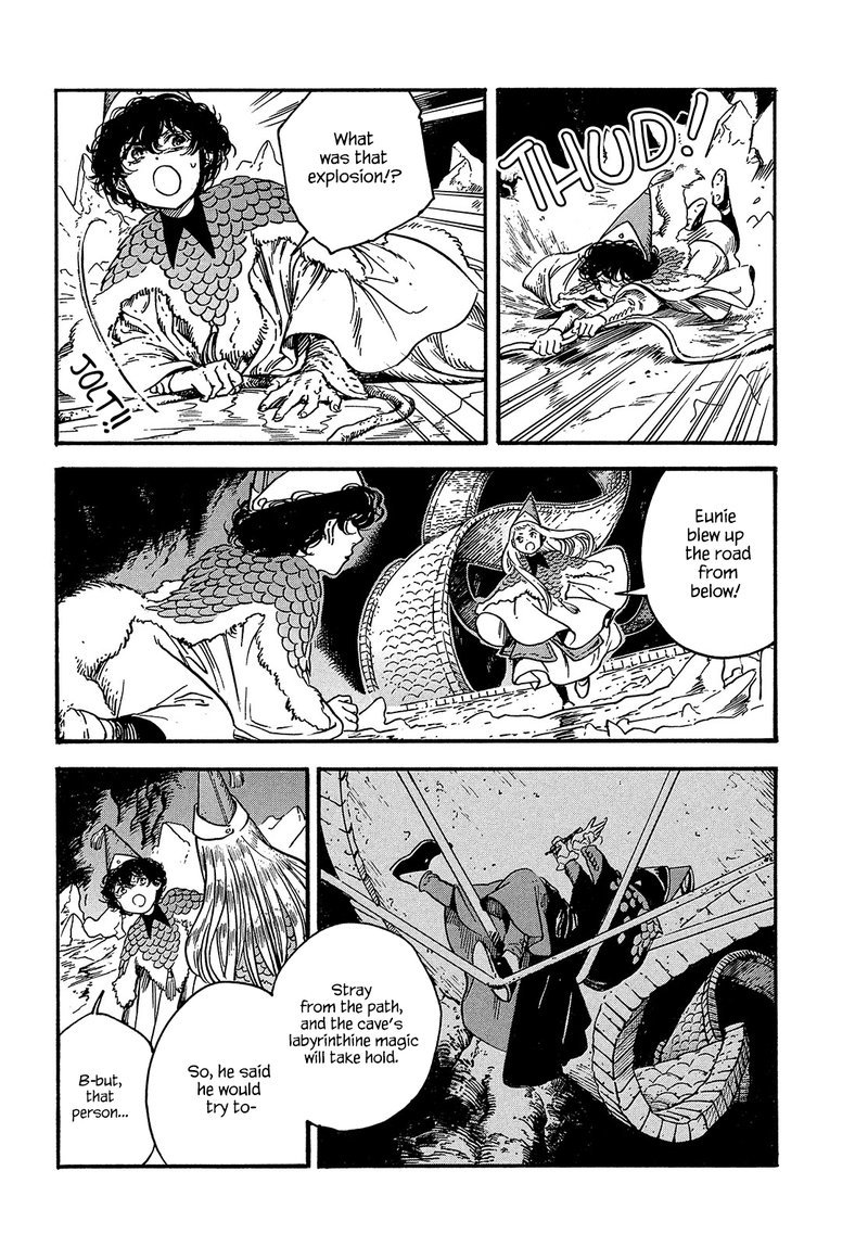 Tongari Boushi No Atelier 23 6