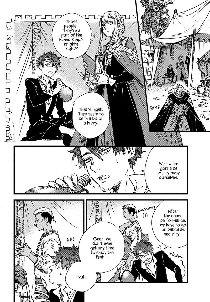 Tongari Boushi No Atelier 49 2
