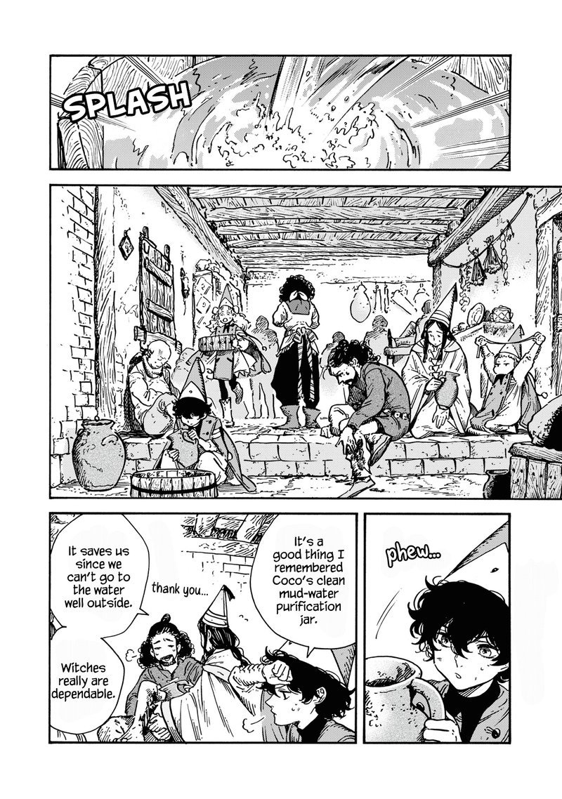 Tongari Boushi No Atelier 67 6