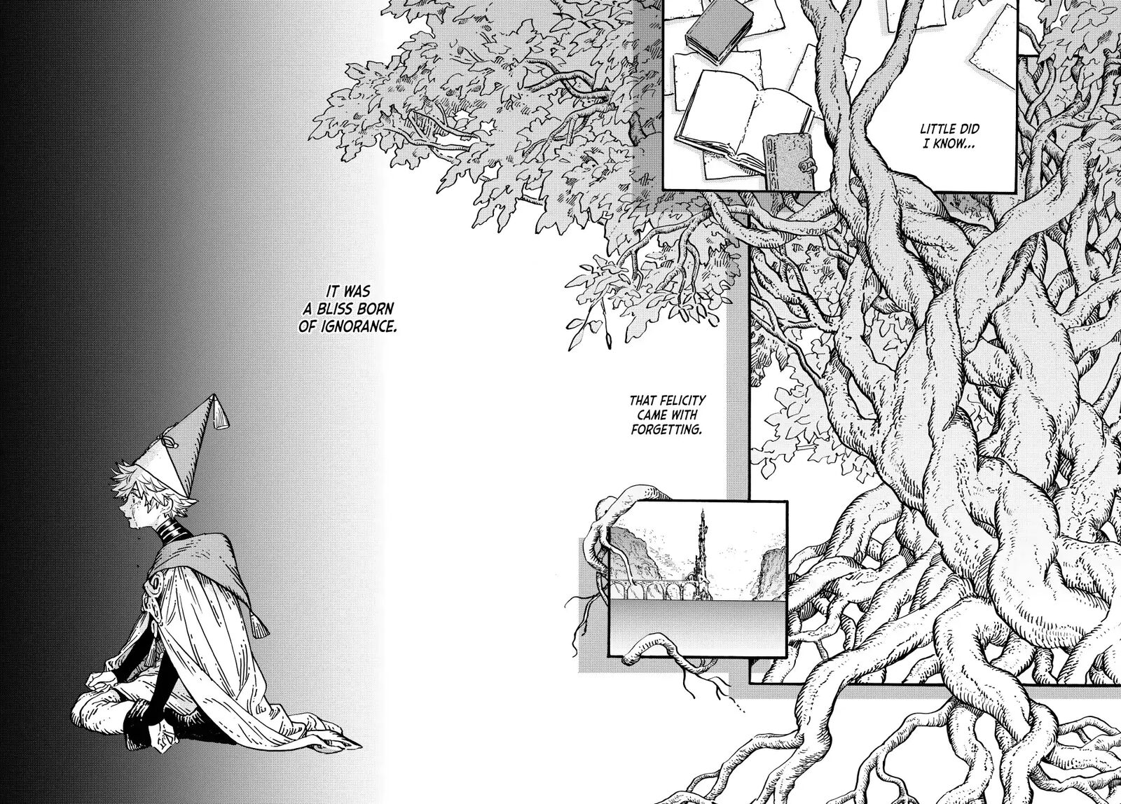 Tongari Boushi No Atelier 92a 8