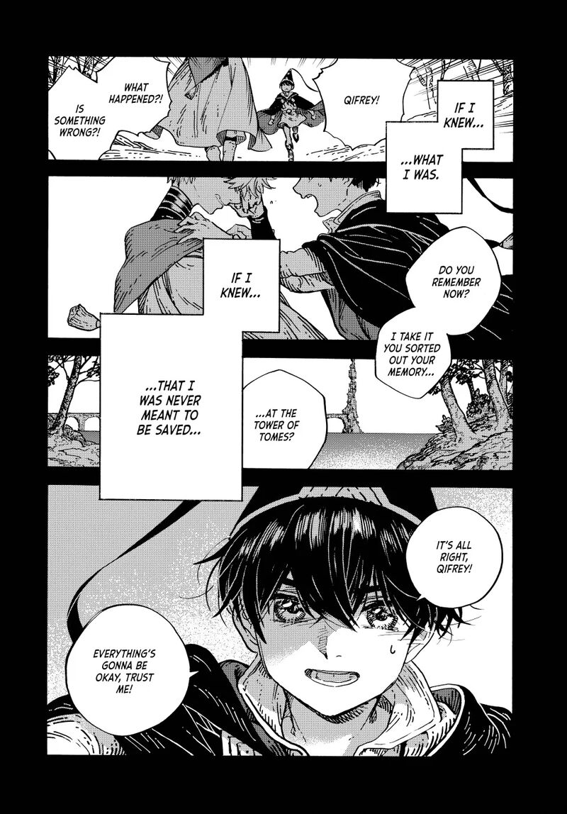 Tongari Boushi No Atelier 92a 9