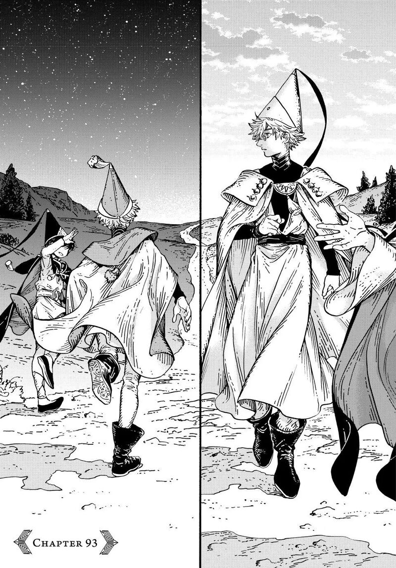 Tongari Boushi No Atelier 93a 1