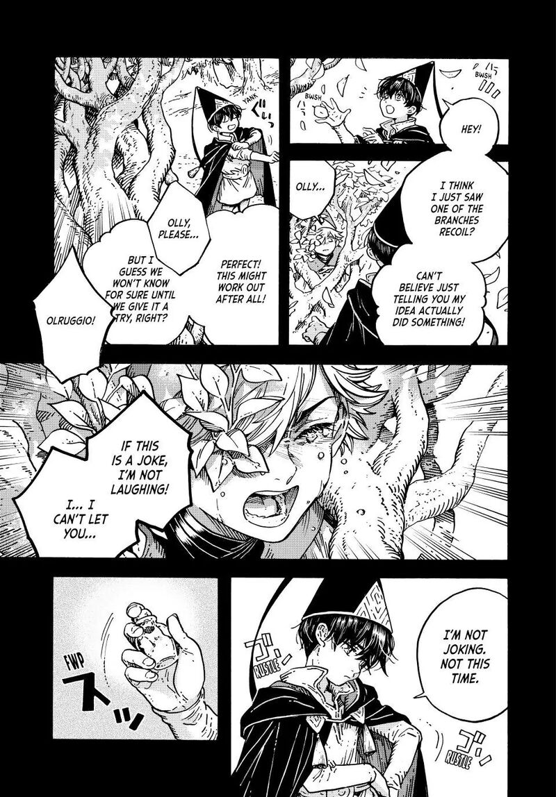 Tongari Boushi No Atelier 93a 3