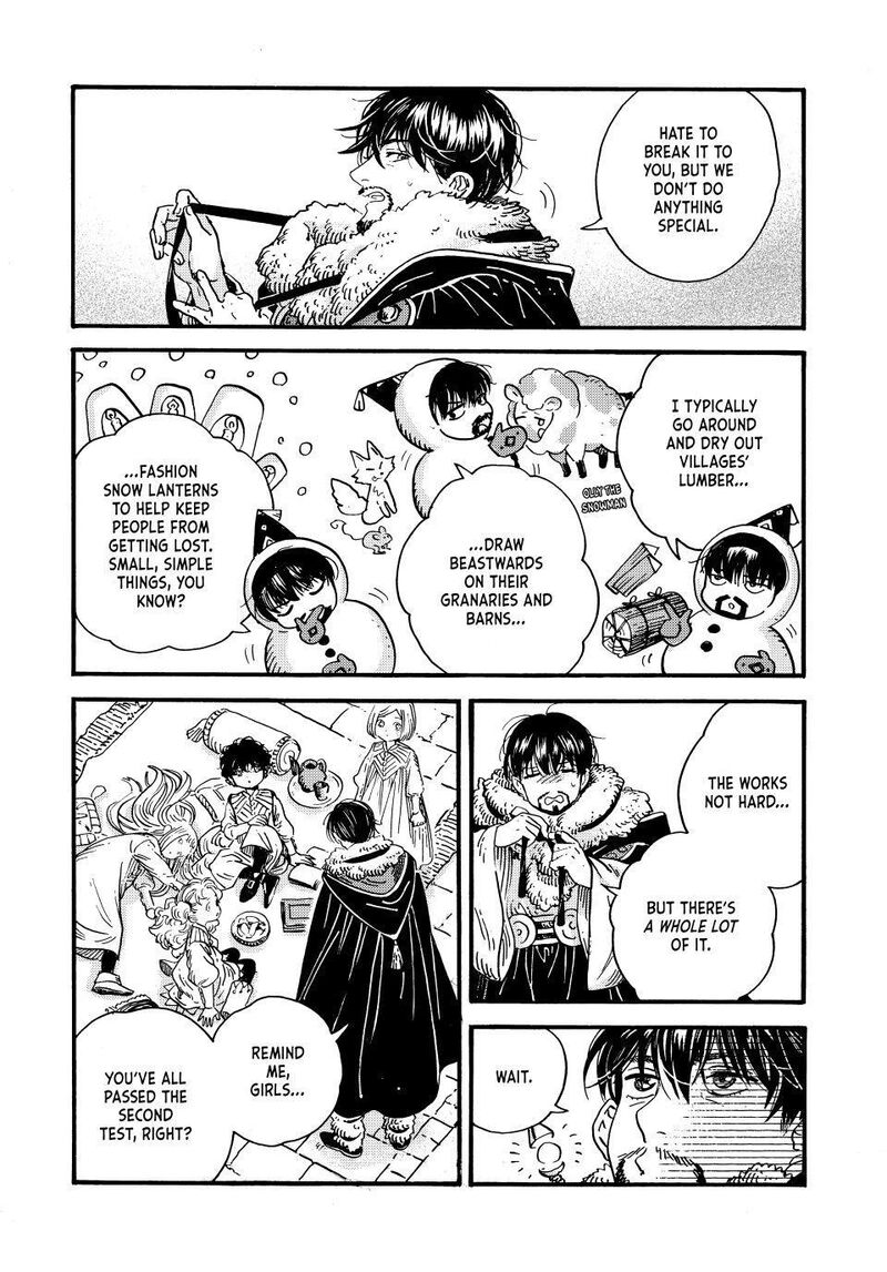 Tongari Boushi No Atelier 95 10