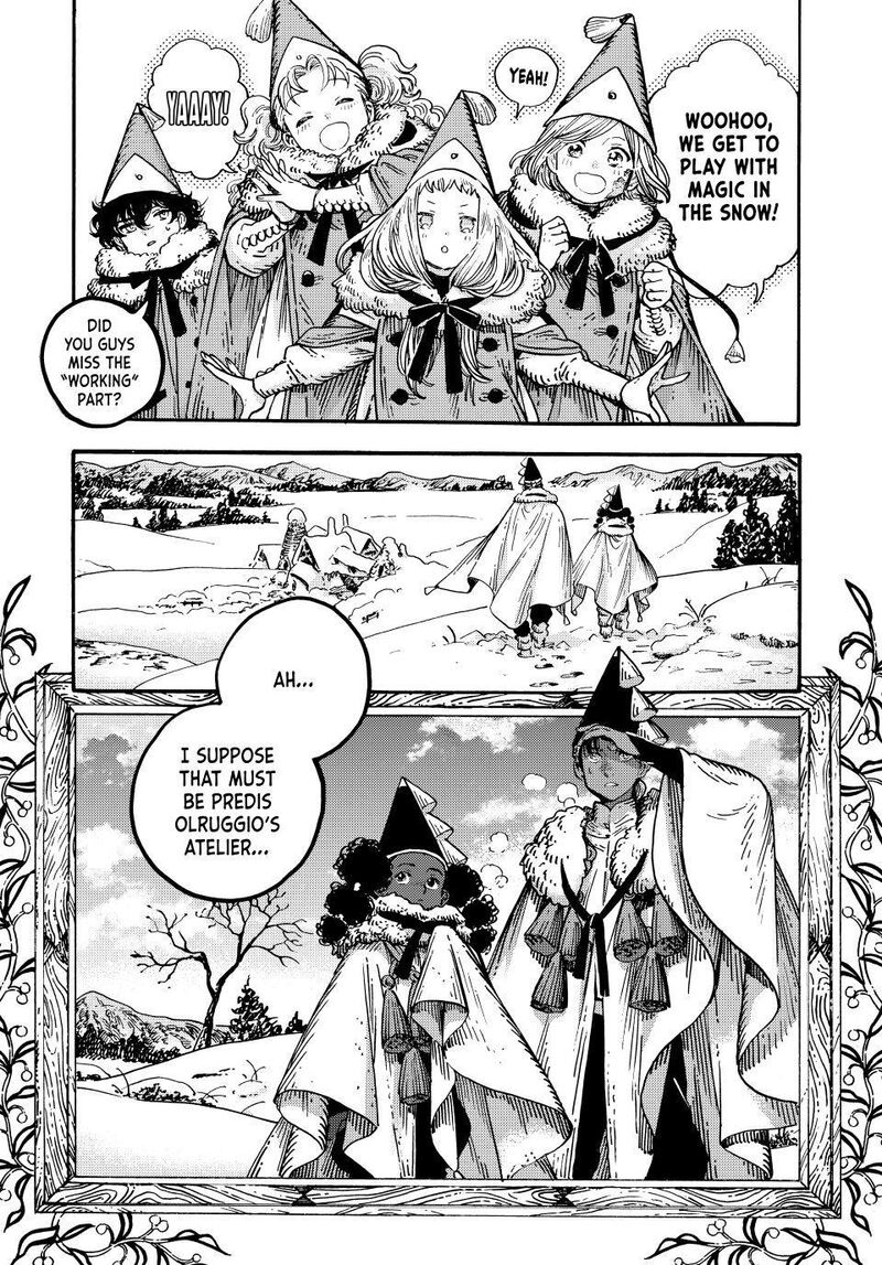 Tongari Boushi No Atelier 95 12