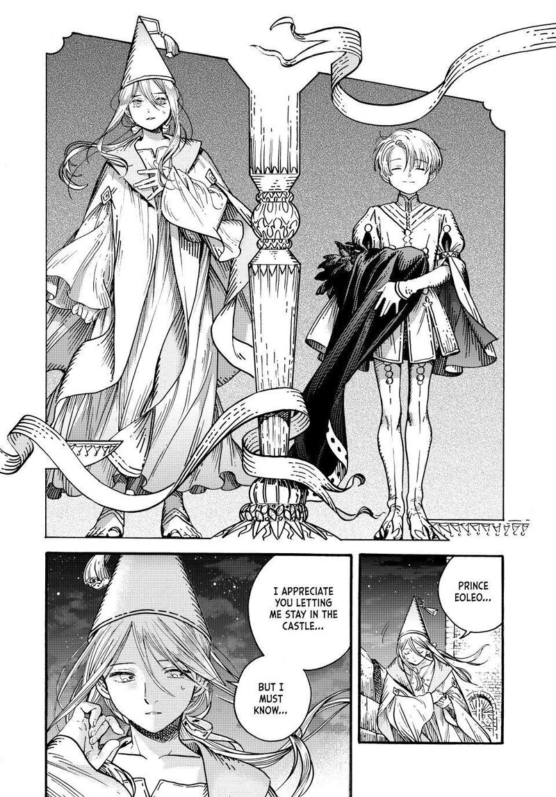 Tongari Boushi No Atelier 95 2