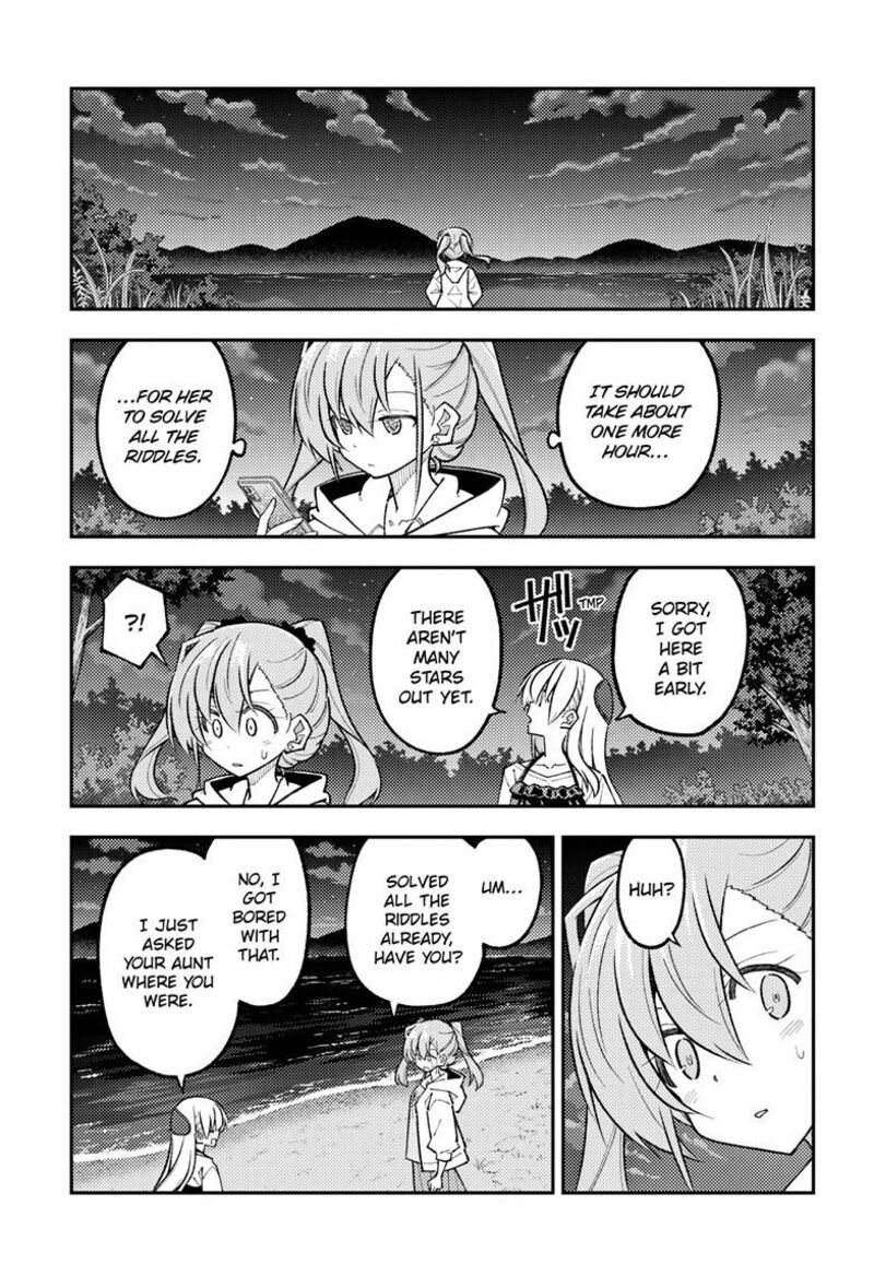 Tonikaku CawaII 315 8