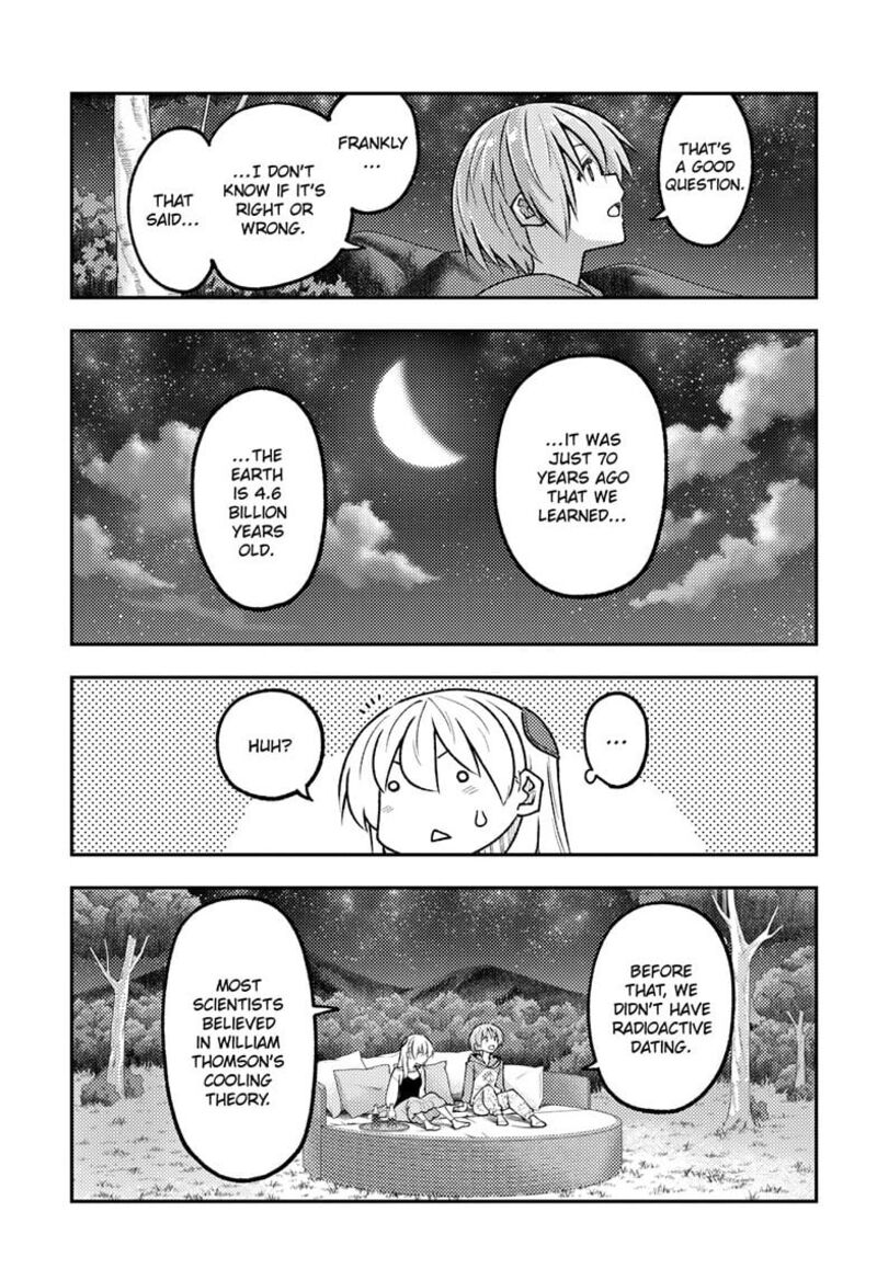 Tonikaku CawaII 317 5