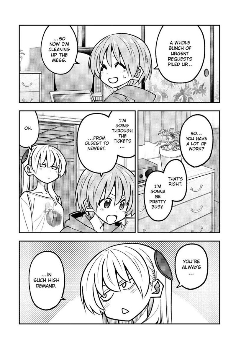 Tonikaku CawaII 327 12