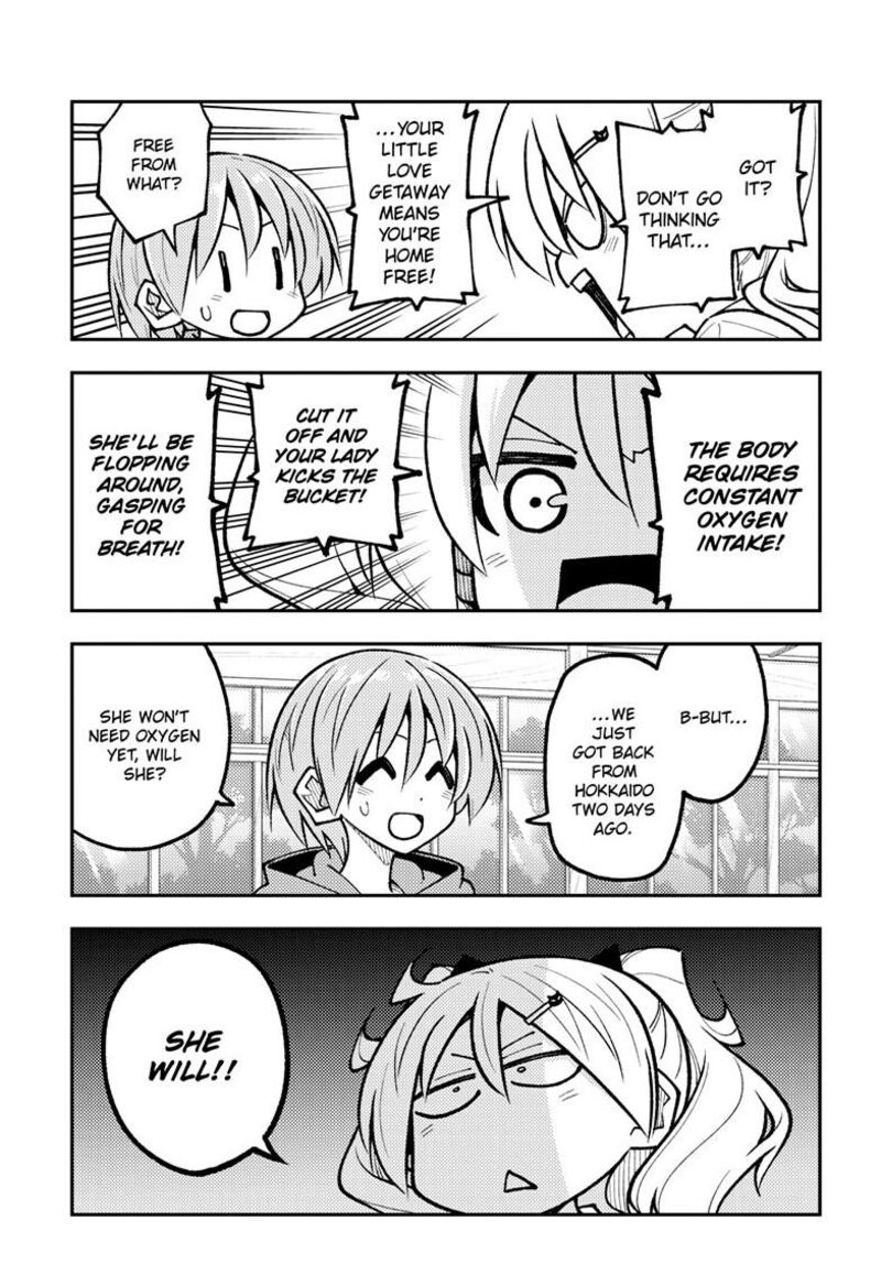 Tonikaku CawaII 327 16