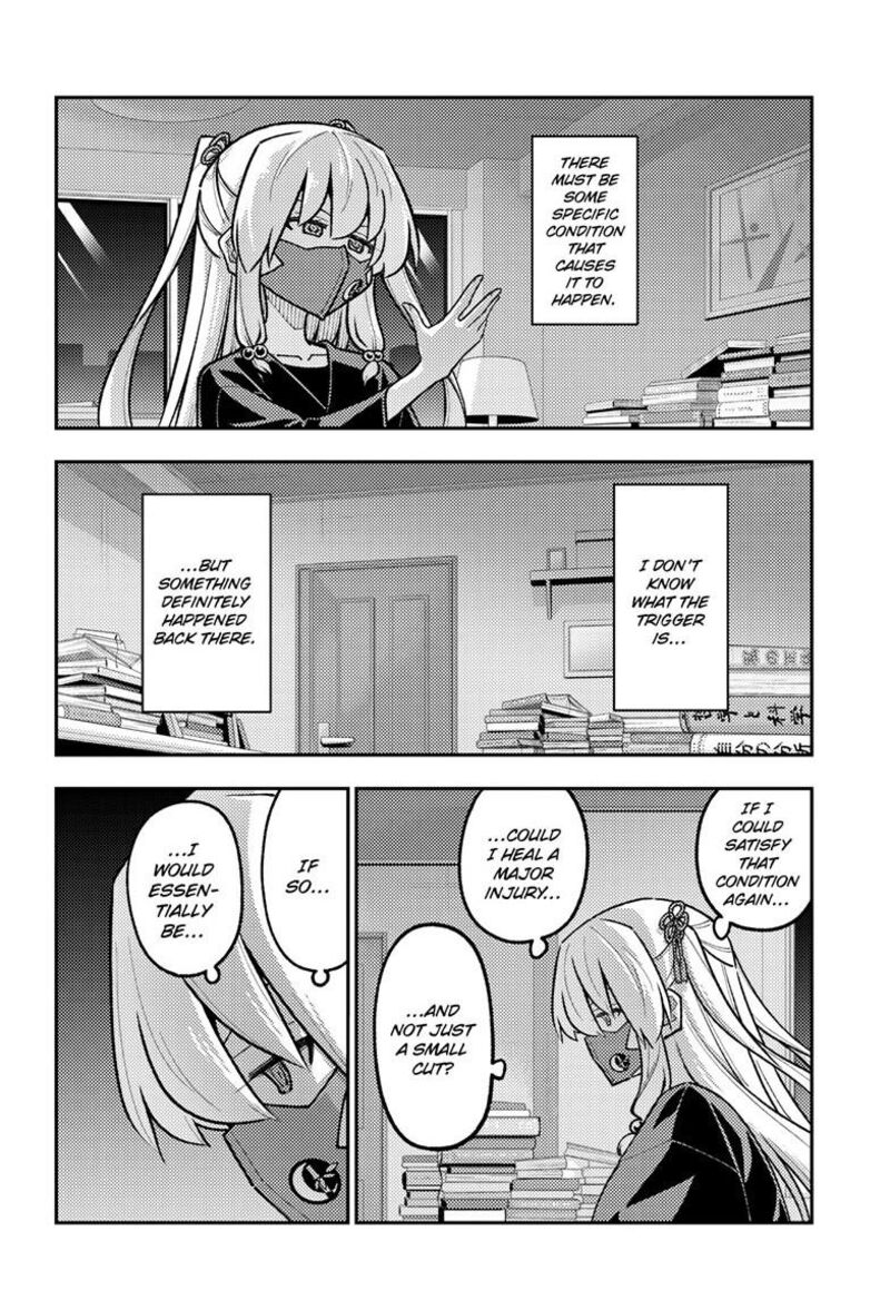 Tonikaku CawaII 327 5