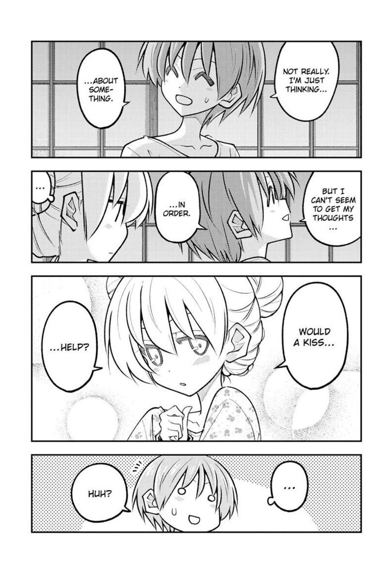 Tonikaku CawaII 328 6