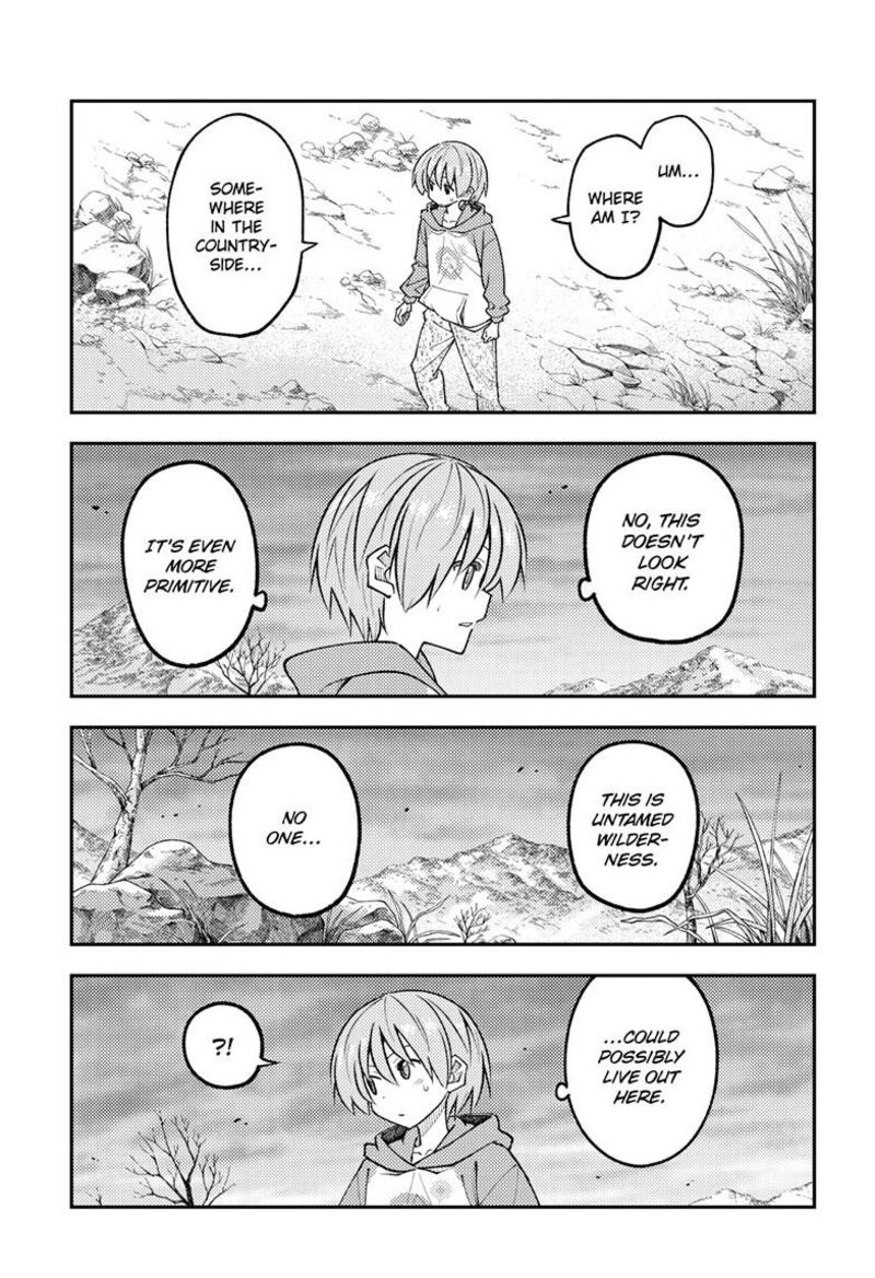 Tonikaku CawaII 340 16