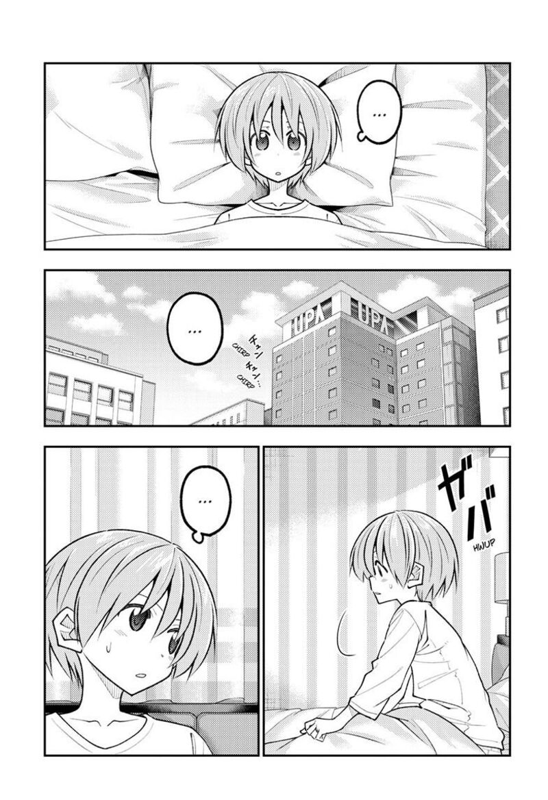 Tonikaku CawaII 342 16