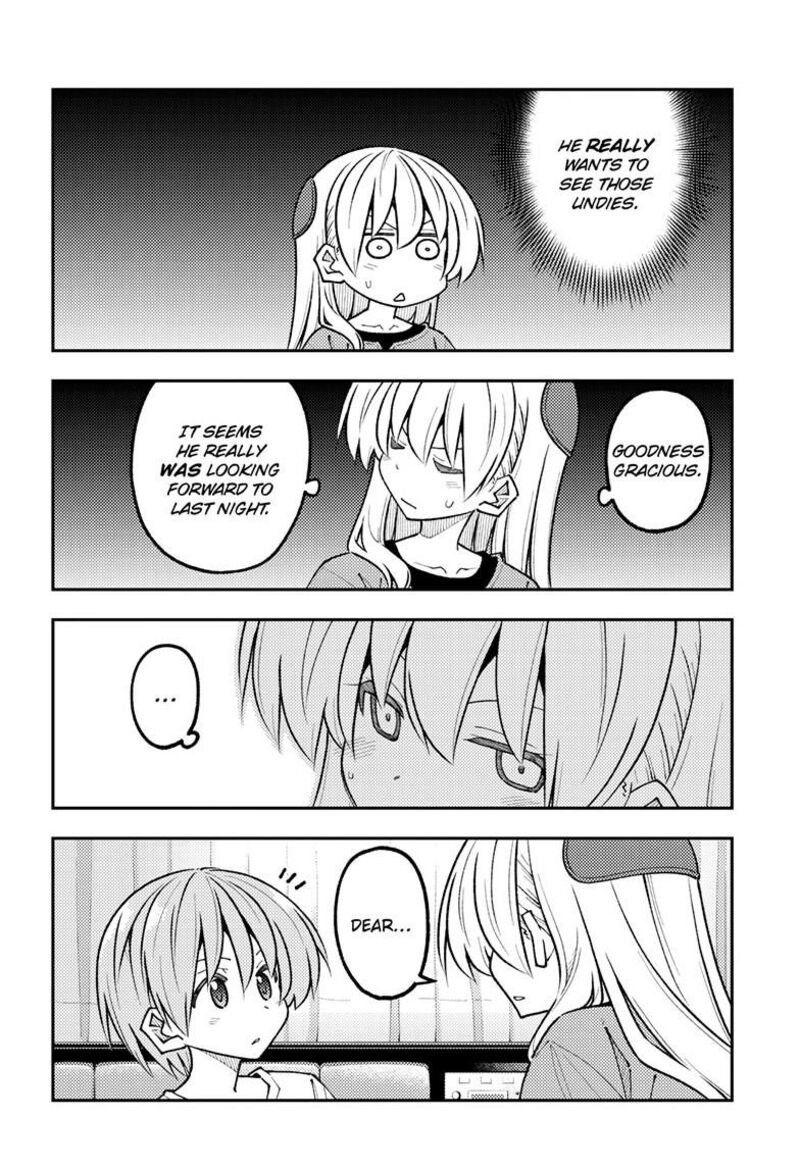 Tonikaku CawaII 343 13