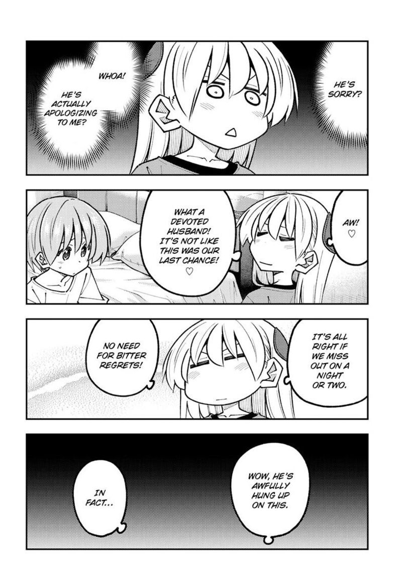 Tonikaku CawaII 343 9