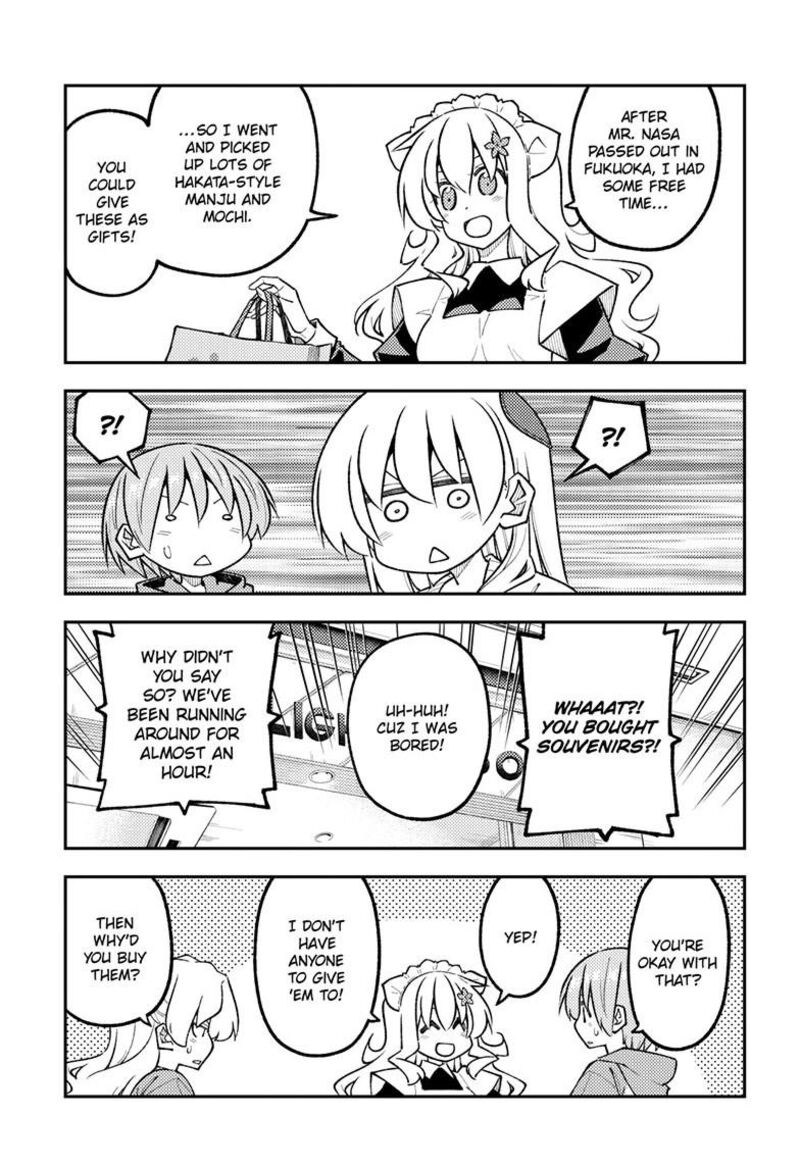 Tonikaku CawaII 345 12