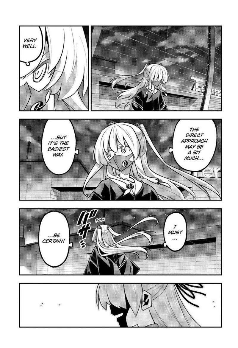 Tonikaku CawaII 345 14