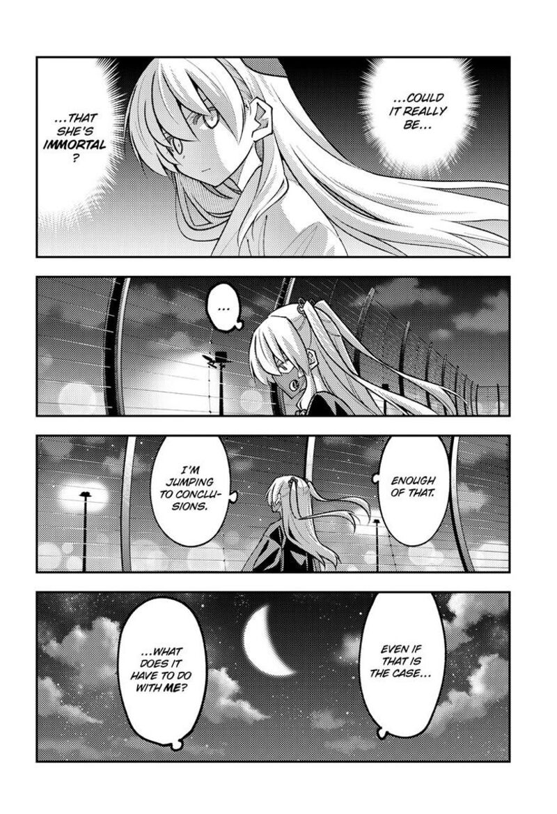 Tonikaku CawaII 345 9