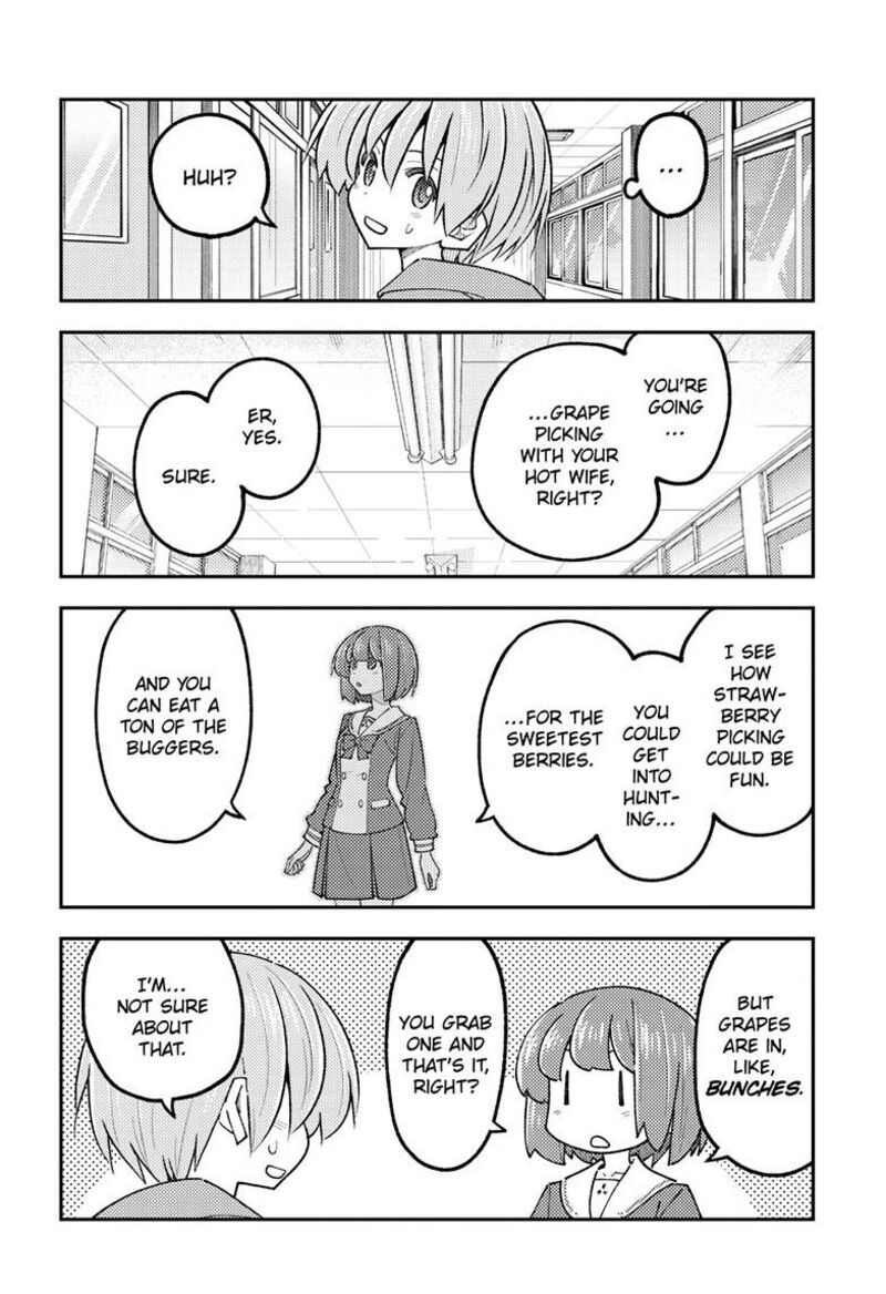 Tonikaku CawaII 350 17
