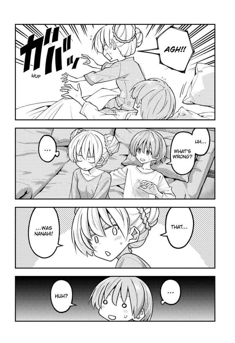 Tonikaku CawaII 350 7