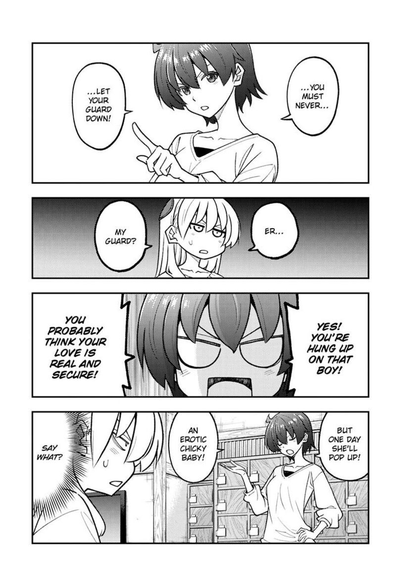 Tonikaku CawaII 351 14