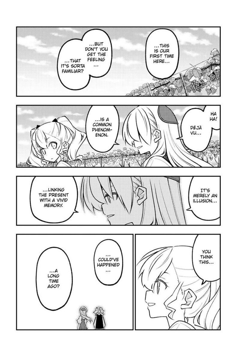 Tonikaku CawaII 358 17