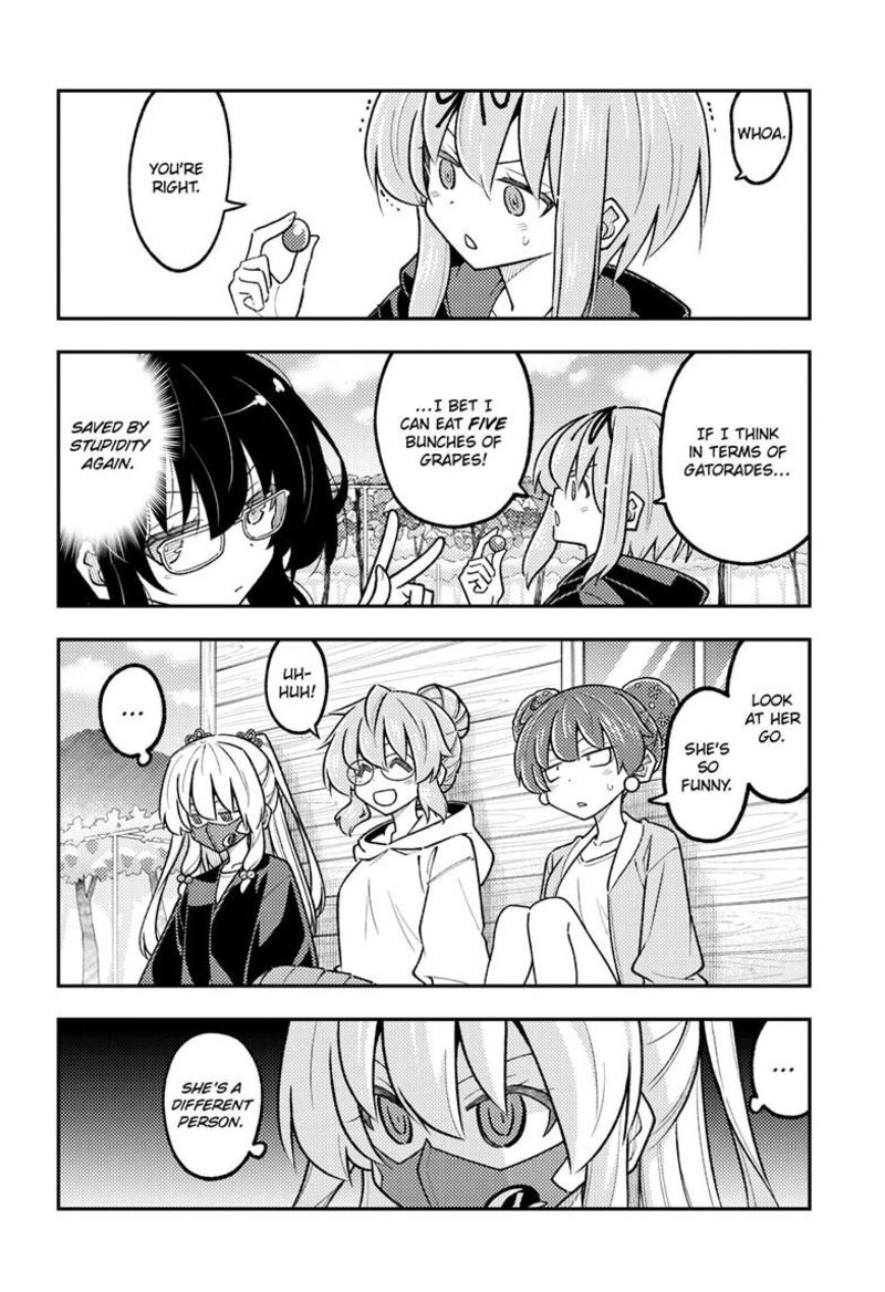 Tonikaku CawaII 358 9
