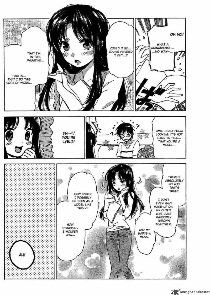 Tora Dora 13 6