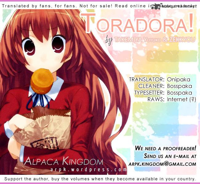 Tora Dora 37 13