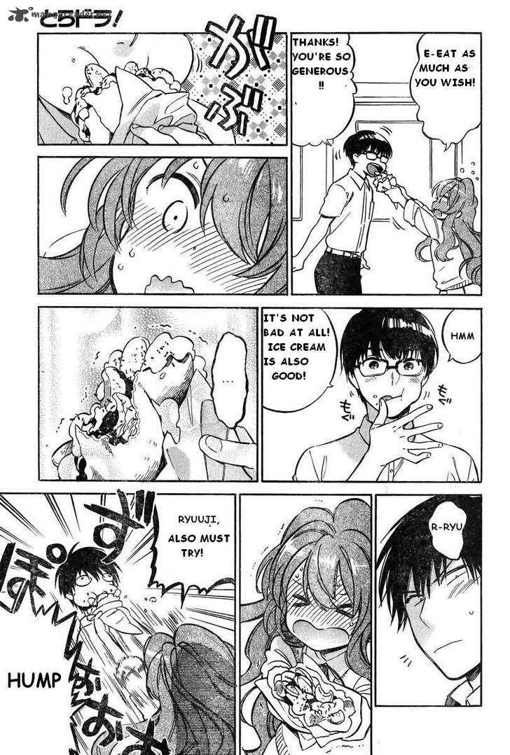 Tora Dora 54 5