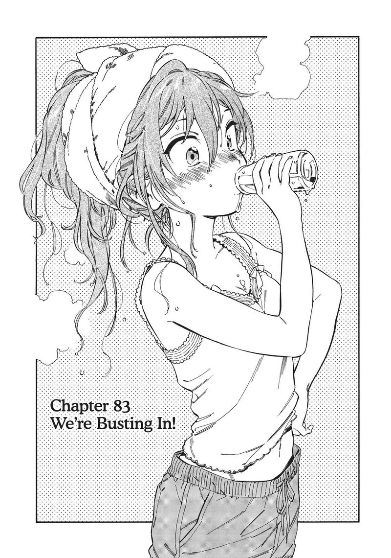 Tora Dora 83 1