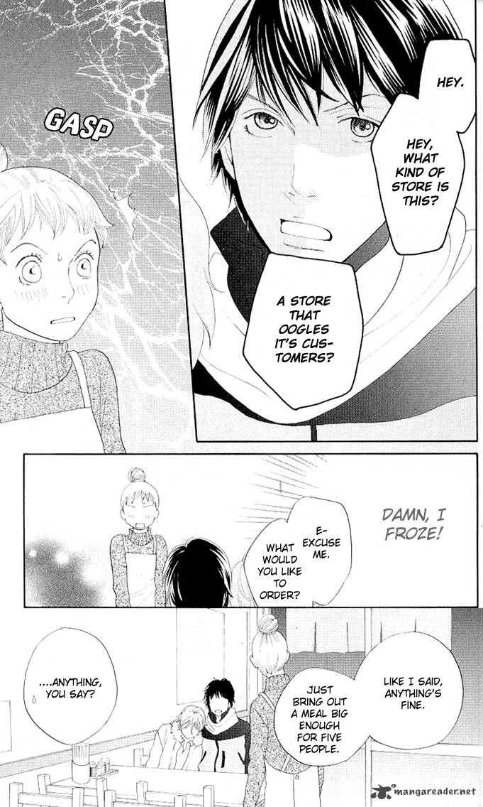 Tora To Ookami 1 10