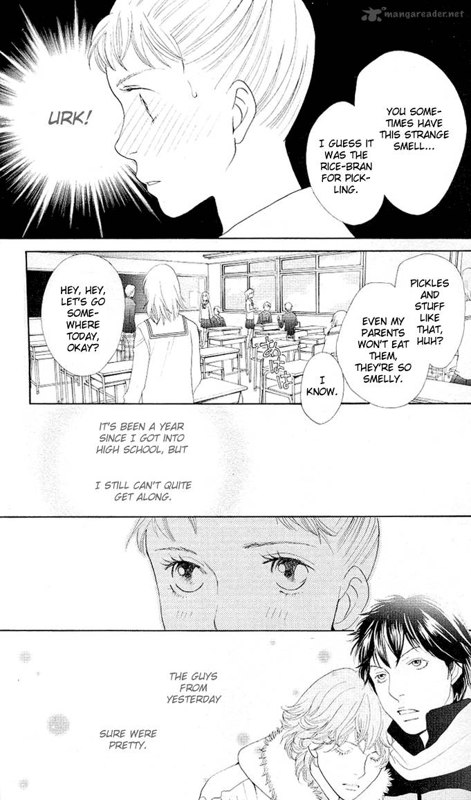 Tora To Ookami 1 20