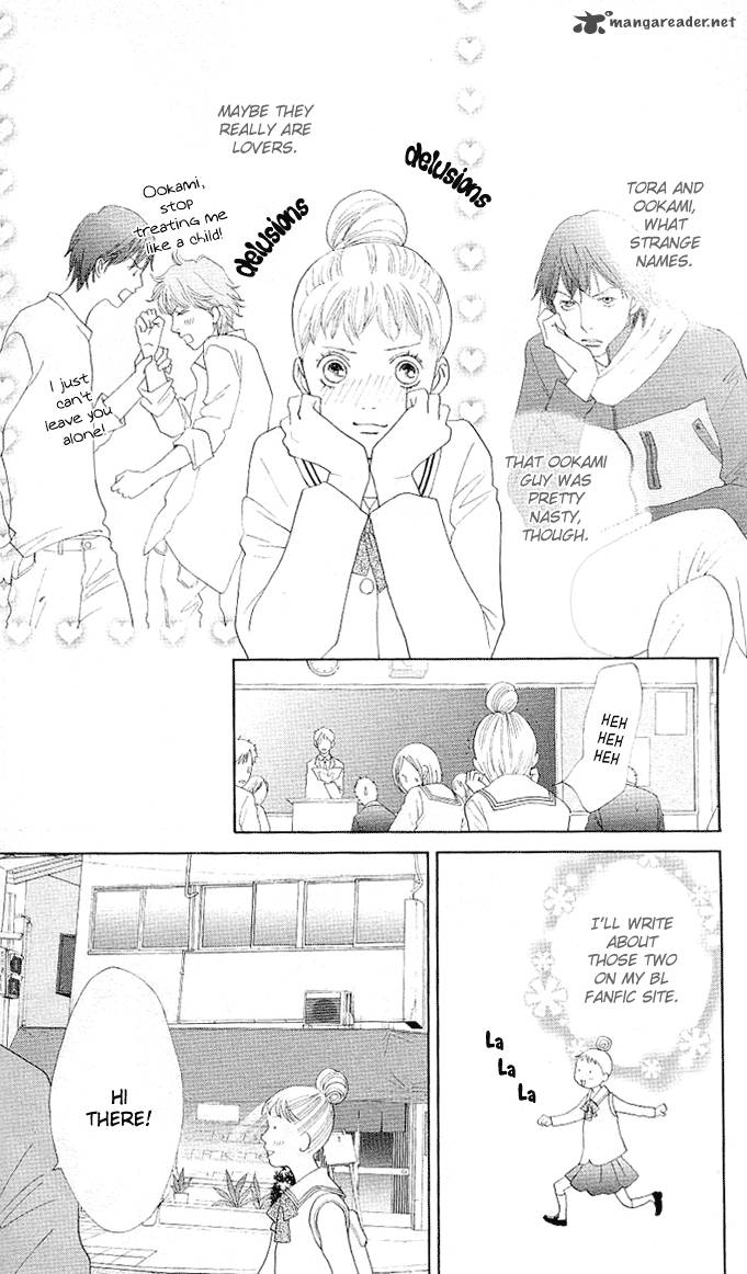 Tora To Ookami 1 21