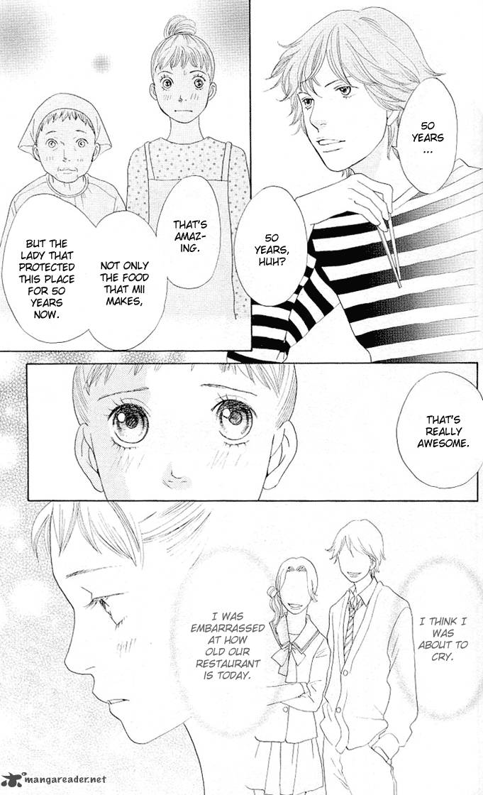 Tora To Ookami 1 30