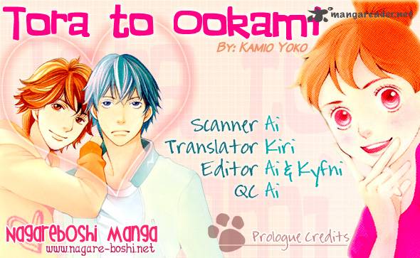 Tora To Ookami 1 63