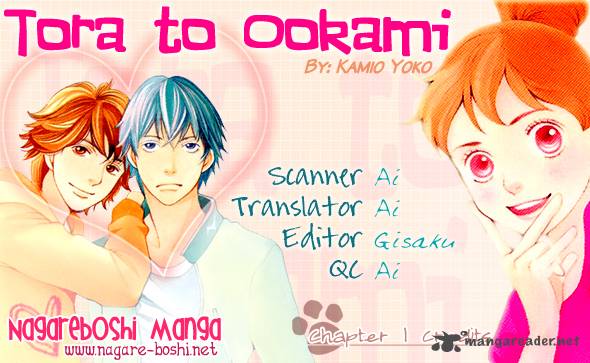 Tora To Ookami 1 64