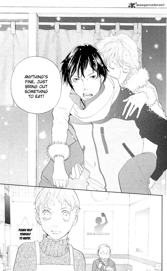Tora To Ookami 1 8