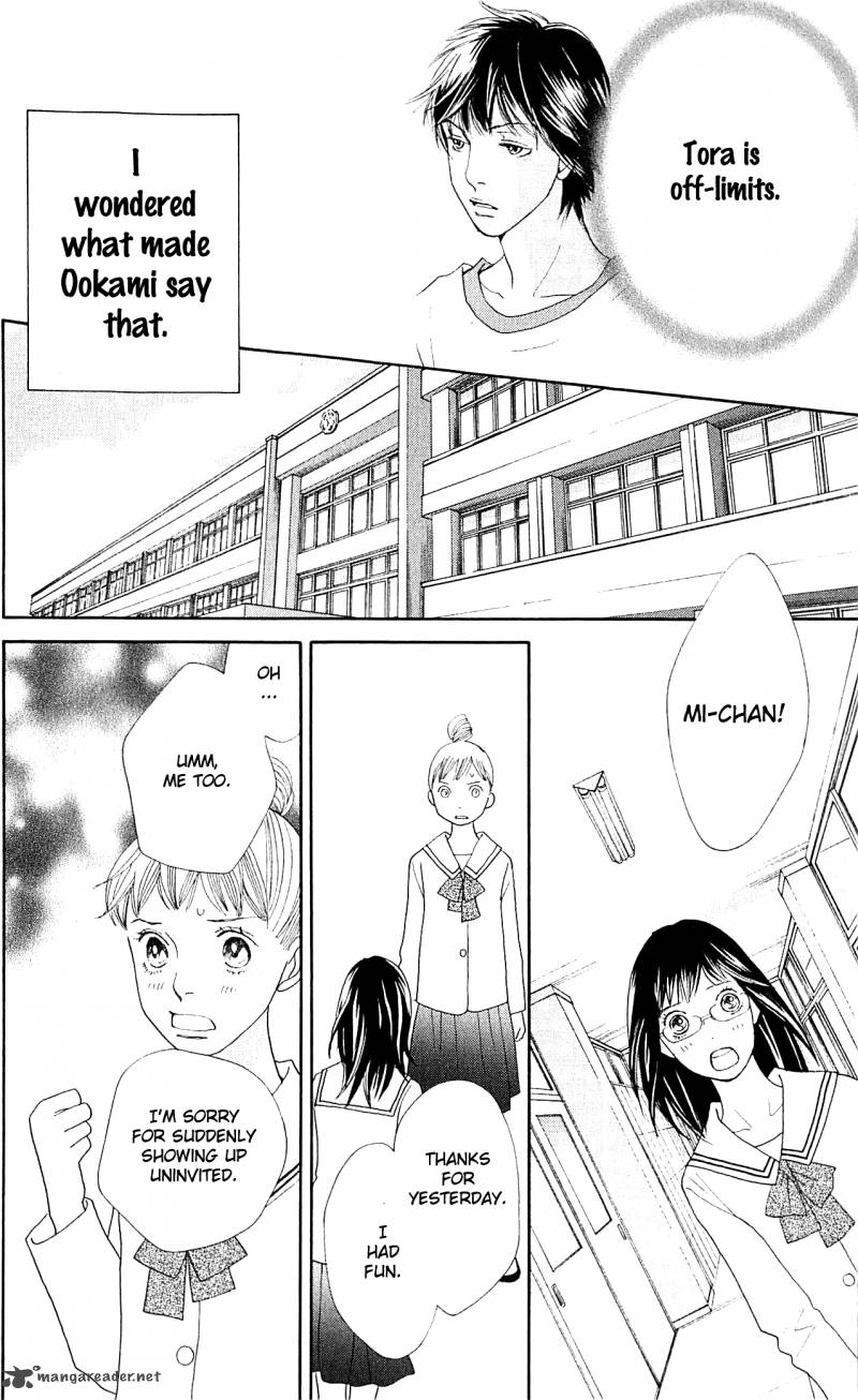 Tora To Ookami 6 14